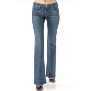 AG The Club Well Fit Boot Cut Jeans 31